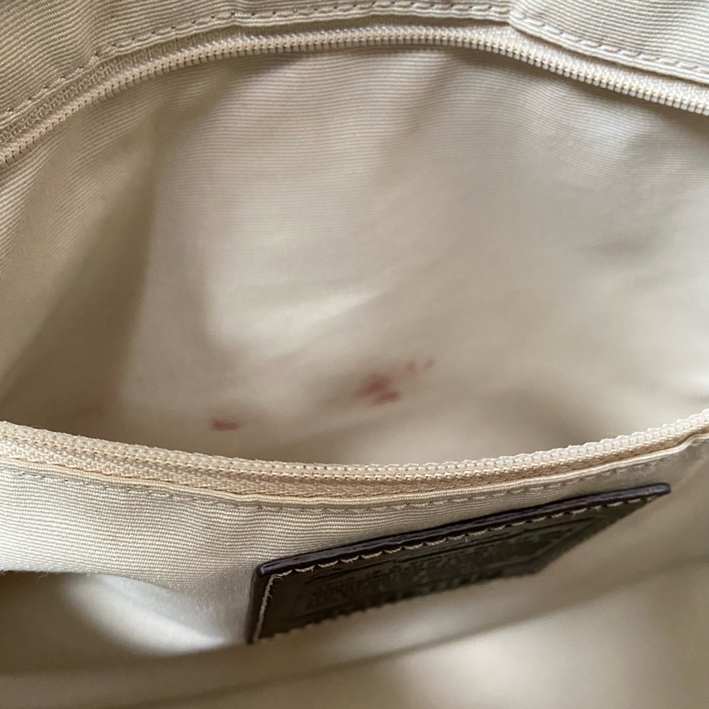 Coach bag - Picture 6 of 9